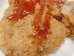 -大食代美食广场(迪士尼小镇店)