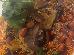 -院8里·少城记忆老川菜(宽窄巷子店)