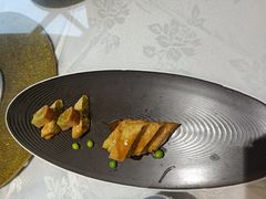 -香雪海饭店中餐厅(人民桥店)