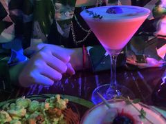 -MOSSO音乐酒吧·Live House(南京西路店)