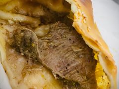 -中关村烤包子(中关村店)