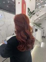 -上禾 HAIR SALON