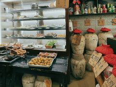 -绍兴名菜馆(可乐路店)