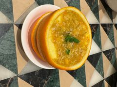 -洋洋中餐馆·SINCE 1997(信投店)