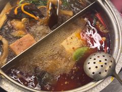 -一绪に寿喜烧(荟聚店)