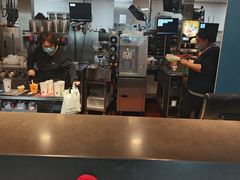 -麦当劳(乳山路店)