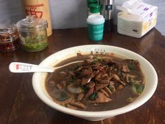 -春雪面馆(转塘店)