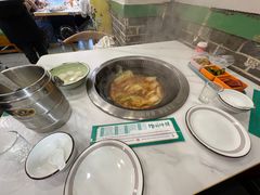 -满兴咱妈烀饼铁锅炖(兰州北街店)