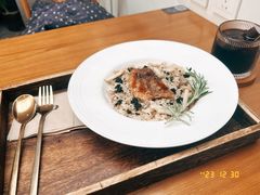 -沏点Trattoria意大利餐厅(新街口店)