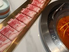 -小龙坎火锅(全球总店)