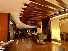 -采悦轩中餐厅·粤菜·海南菜(神州半岛喜来登度假酒店)
