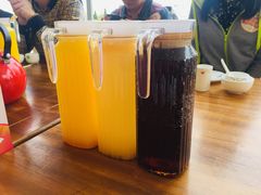-87号烧烤海鲜·大排档(金沙滩店)