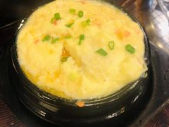 -小本家韩式烤肉(紫藤路店)