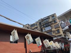 -猫咪博物馆(顶澳仔猫街店)