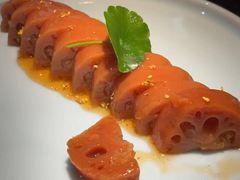 -外婆家(杭州马塍店)