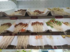 -马路边边串串香(双井直营店)