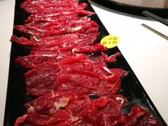 -陈记顺和牛肉火锅(岗顶店)
