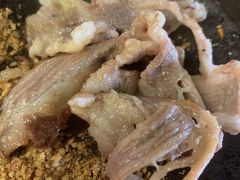 -牛村烤肉餐厅.自助烤肉