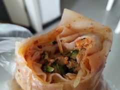 -小竖点徽派卷面皮(洪都店)