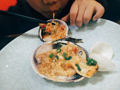 -海博汇蒸汽海鲜