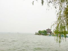 -南湖国家城市湿地公园