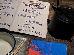 -铁公鸡·四川料理(天环广场店)