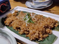 糯米鸡翅-几荷·恰似故人来(秀水广场店)