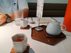 -春树下·树屋花房西餐厅(罍街AS1980店)