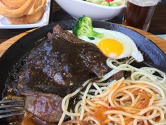 -豪享来中西餐厅(隆昌店)