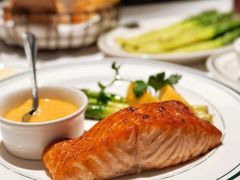 -Wolfgang’s Steakhouse 沃夫冈牛排馆(上海白玉兰广场店)