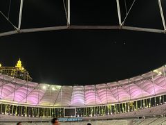 -深圳市宝安体育中心体育场