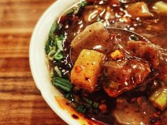 肉丸糊辣汤-老字号贾家肉丸糊辣汤(光明巷店)