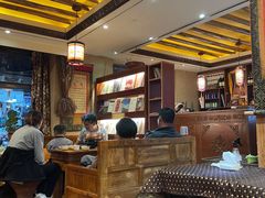 -玛禄藏膳(五分店)