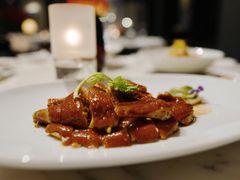 玫瑰豉油鸡-宝丽轩中餐厅BAOLIXUAN