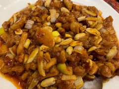 -玉华台饭庄(裕中西里小区店)
