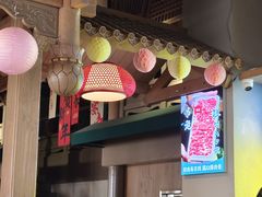 -乔先生涮肉·鲜活牛羊肉火锅(塘沽店)