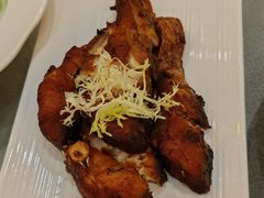 熏鱼-太湖饭店·寄畅轩中餐厅