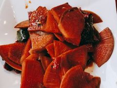 -前门·鲜肉火锅(长风店)