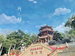 -湄洲岛