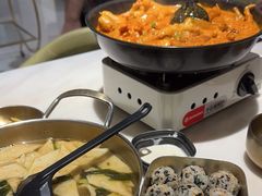 -HOTISLAND海鸡岛·韩国料理(江南西店)