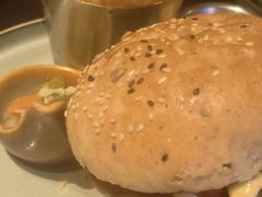 -blue frog蓝蛙(长泰广场店)