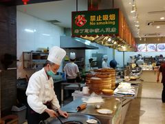 -农家大院(纪王店)