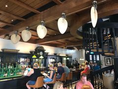 -Long Bar(莱佛士酒店)