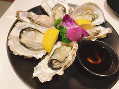 高压锅蒸生蚝-大正味·蚝酒馆(龙泉店)