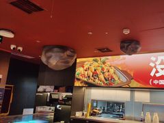 -蛙来哒(石景山万达店)