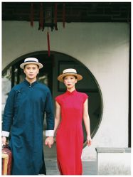 -Mu慕婚纱摄影·超级工作室
