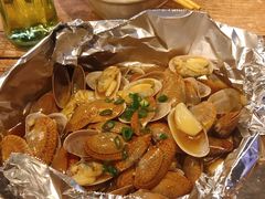 -碳炉海鲜烧烤·1992(北京路店)