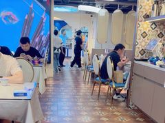 -羊巴道·国际清真餐厅·商务宴请团建·主题包厢