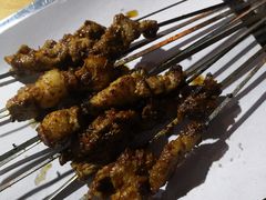 -清真·马峰烤肉(小学习北巷店)