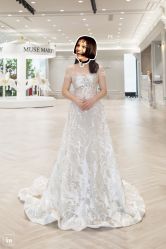 -MuseMarry婚纱(前海嘉里中心店)